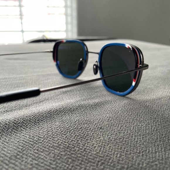 Bad Ass Classic Vuarnet EDGE 1921 Sunglasses, BRAND NEW! - Picture 13 of 16